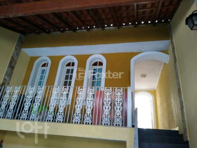 Casa com 3 quartos à venda na Rua Eugênio Antônio Zanetti, 37, Vila Augusta, Guarulhos, 116 m2 por R$ 650.000