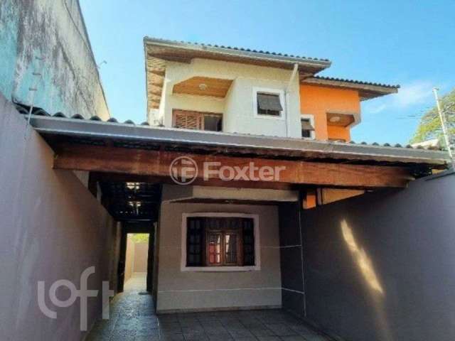 Casa com 3 quartos à venda na Rua Miguel Biondi, 294, Jardim Aliança, Guarulhos, 150 m2 por R$ 742.000