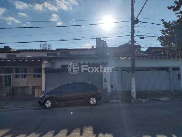 Casa com 3 quartos à venda na Rua Estevão Baião, 237, Vila Congonhas, São Paulo, 75 m2 por R$ 1.800.000