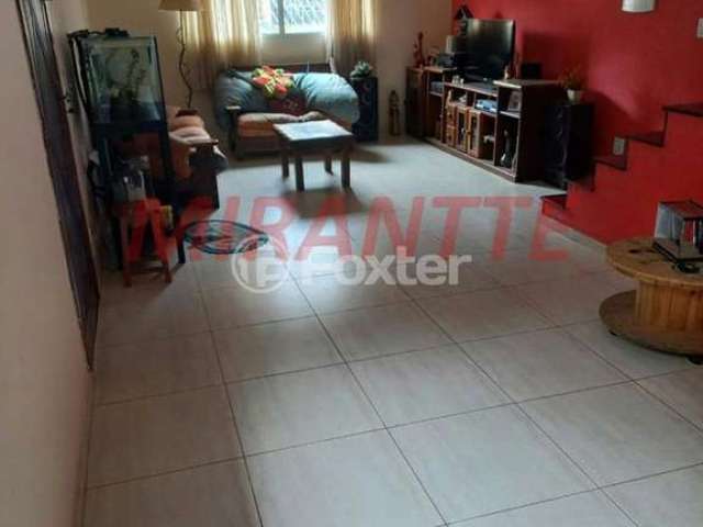 Casa com 4 quartos à venda na Rua Amadeu de Queirós, 20, Nossa Senhora do Ó, São Paulo, 160 m2 por R$ 1.908.000