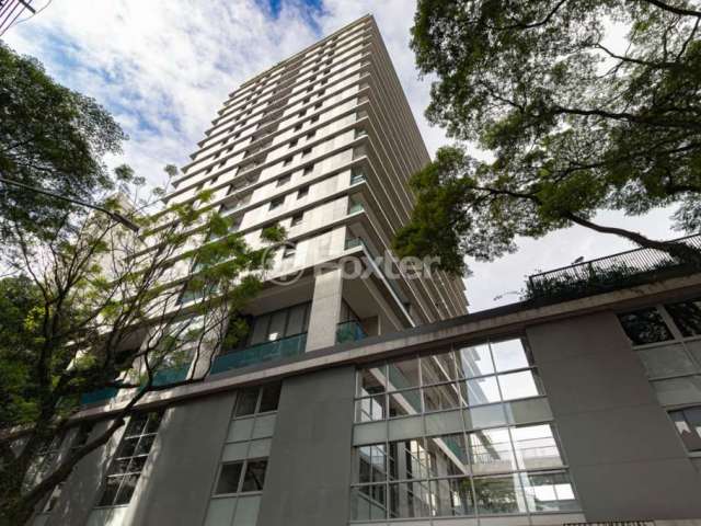 Apartamento com 3 quartos à venda na Avenida Pavão, 224, Indianópolis, São Paulo, 175 m2 por R$ 4.300.000