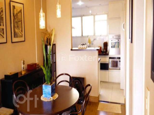 Apartamento com 3 quartos à venda na Rua Paris, 241, Sumaré, São Paulo, 106 m2 por R$ 1.120.000