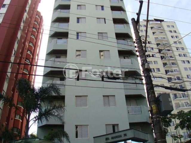 Cobertura com 1 quarto à venda na Rua Antenor Guirlanda, 74, Casa Verde, São Paulo, 123 m2 por R$ 1.037.000