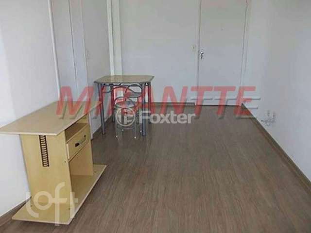 Apartamento com 1 quarto à venda na Rua Pedro Doll, 43, Santana, São Paulo, 38 m2 por R$ 380.000