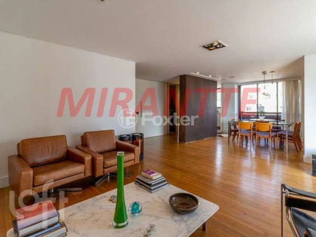 Apartamento com 3 quartos à venda na Rua Francisca Júlia, 360, Santana, São Paulo, 2 m2 por R$ 1.965.000