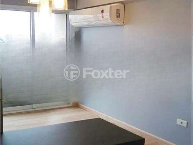 Apartamento com 1 quarto à venda na Rua Lídia Coelho, 11, Santana, São Paulo, 30 m2 por R$ 350.000