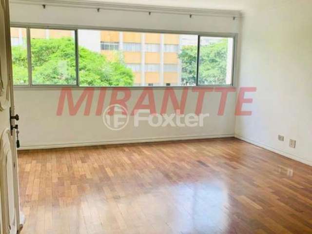 Apartamento com 3 quartos à venda na Rua Eudoro Lemos de Oliveira, 83, Santana, São Paulo, 1 m2 por R$ 950.000