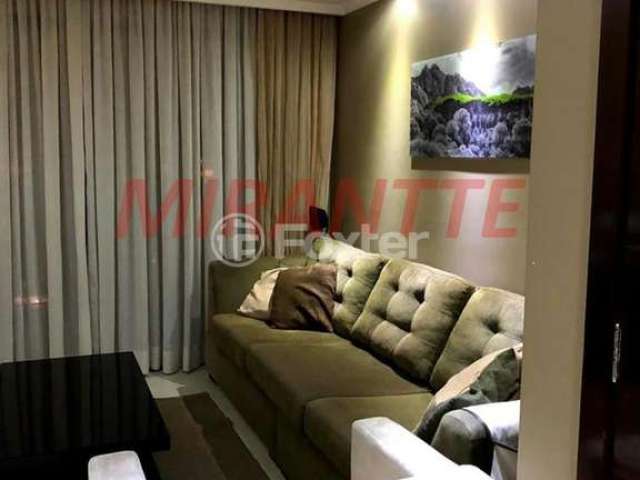 Apartamento com 3 quartos à venda na Rua Frei Vicente do Salvador, 220, Santana, São Paulo, 86 m2 por R$ 900.000