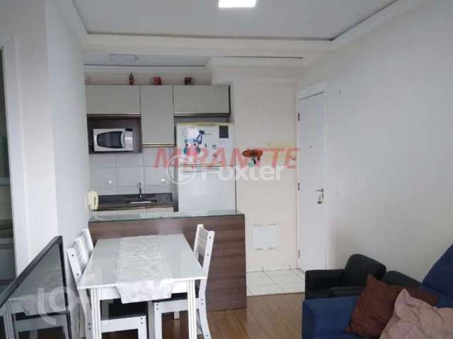 Apartamento com 3 quartos à venda na Rua Itamonte, 2310, Vila Medeiros, São Paulo, 58 m2 por R$ 390.000