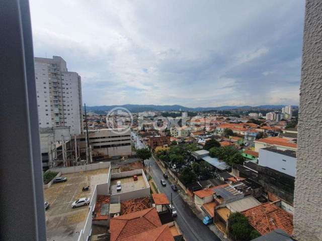 Apartamento com 2 quartos à venda na Avenida Guapira, 1451, Tucuruvi, São Paulo, 41 m2 por R$ 380.000