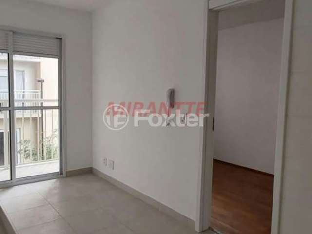 Apartamento com 1 quarto à venda na Rua José Bernardo Pinto, 670, Vila Guilherme, São Paulo, 28 m2 por R$ 260.000