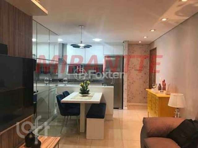 Apartamento com 2 quartos à venda na Rua Eugênio de Freitas, 525, Vila Guilherme, São Paulo, 63 m2 por R$ 550.000