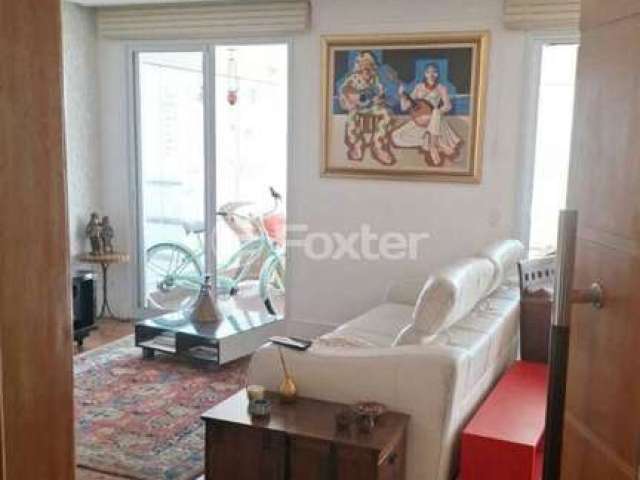 Apartamento com 3 quartos à venda na Rua Mergenthaler, 345, Vila Leopoldina, São Paulo, 187 m2 por R$ 3.150.000