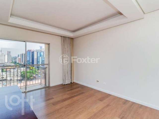 Apartamento com 2 quartos à venda na Rua Júlio Diniz, 145, Vila Olímpia, São Paulo, 65 m2 por R$ 965.000