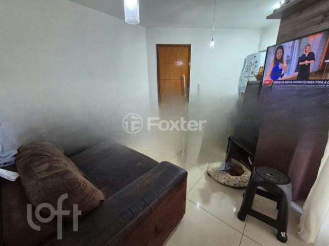 Apartamento com 2 quartos à venda na Rua Vinte e Dois de Agosto, 505, Vila Bela Vista (Zona Norte), São Paulo, 49 m2 por R$ 270.000