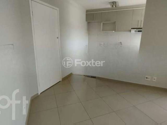 Apartamento com 2 quartos à venda na Rua Vinte e Dois de Agosto, 505, Vila Bela Vista (Zona Norte), São Paulo, 50 m2 por R$ 299.000