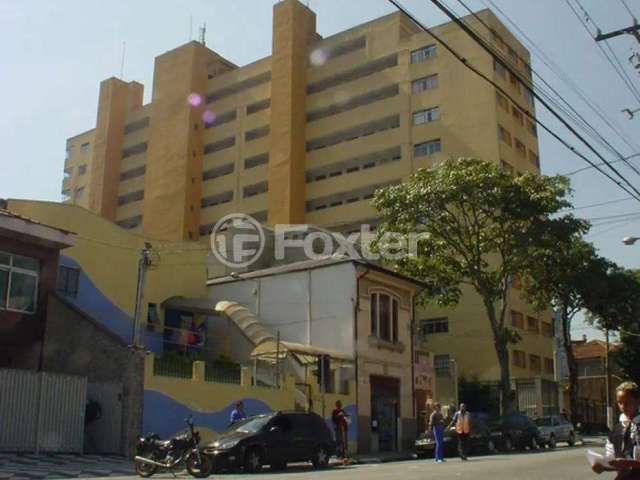 Apartamento com 2 quartos à venda na Rua Conselheiro Saraiva, 641, Santana, São Paulo, 59 m2 por R$ 350.000