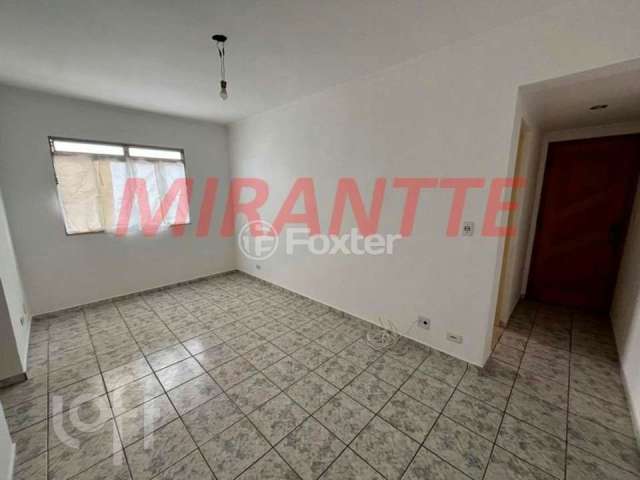 Apartamento com 2 quartos à venda na Rua José Buono, 302, Jaçanã, São Paulo, 60 m2 por R$ 350.000