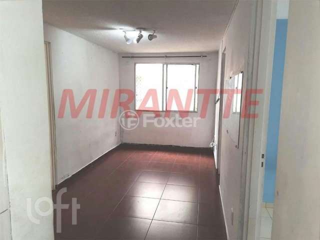 Apartamento com 3 quartos à venda na Rua Morubixaba, 198, Cidade Líder, São Paulo, 56 m2 por R$ 250.000