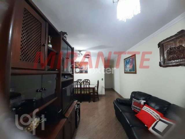 Apartamento com 3 quartos à venda na Rua Jaboatão, 493, Casa Verde, São Paulo, 82 m2 por R$ 550.000