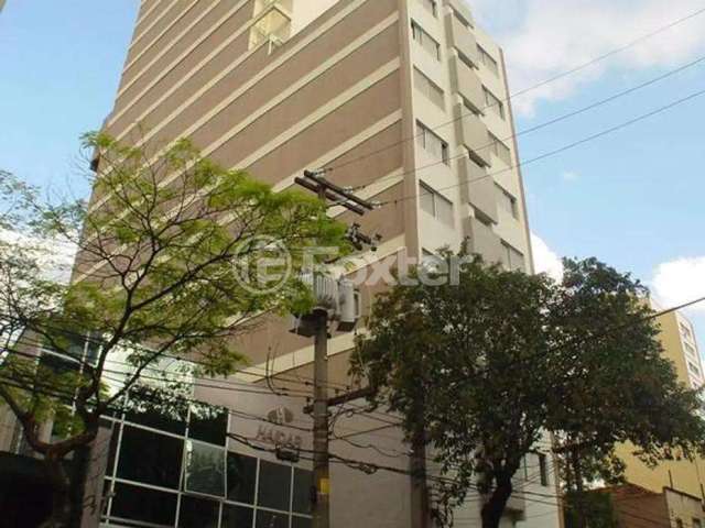 Apartamento com 2 quartos à venda na Rua Muniz de Sousa, 881, Aclimação, São Paulo, 85 m2 por R$ 520.000