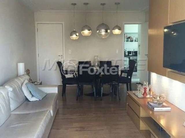 Apartamento com 3 quartos à venda na Rua Corrientes, 53, Lapa, São Paulo, 91 m2 por R$ 1.100.000