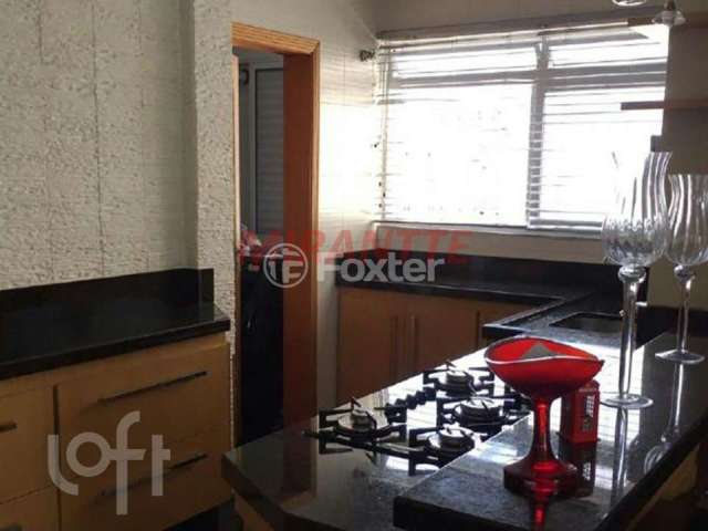 Apartamento com 2 quartos à venda na Rua Doutor Guilherme Cristofel, 121, Santana, São Paulo, 69 m2 por R$ 649.000