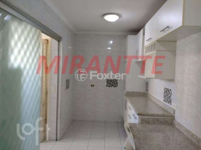 Apartamento com 2 quartos à venda na Rua Doutor Gabriel Piza, 636, Santana, São Paulo, 101 m2 por R$ 469.000