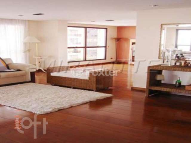 Apartamento com 4 quartos à venda na Rua Doutor Guilherme Cristofel, 384, Santana, São Paulo, 240 m2 por R$ 1.730.000