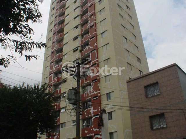 Cobertura com 3 quartos à venda na Rua Francisca Júlia, 495, Santana, São Paulo, 137 m2 por R$ 780.000