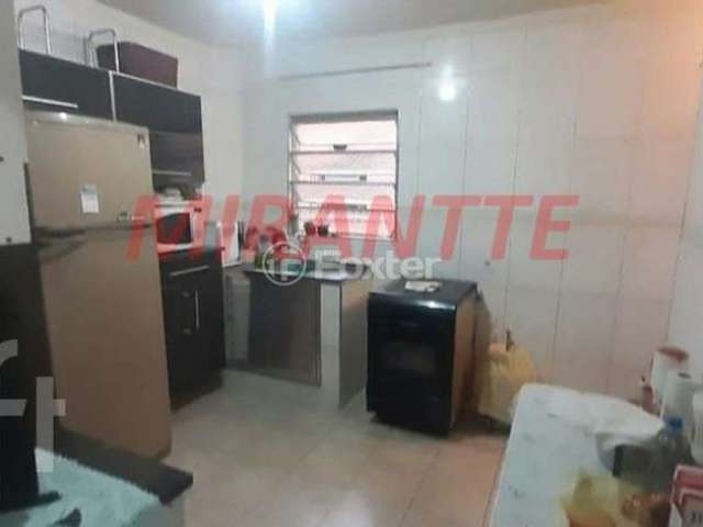 Apartamento com 2 quartos à venda na Rua Ezequiel Freire, 640, Santana, São Paulo, 60 m2 por R$ 360.000