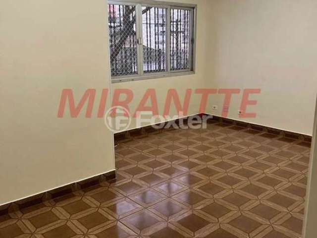 Apartamento com 2 quartos à venda na Rua Doutor César, 338, Santana, São Paulo, 62 m2 por R$ 460.000