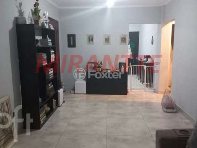 Apartamento com 2 quartos à venda na Rua General Bagueira, 182, Santana, São Paulo, 103 m2 por R$ 480.000