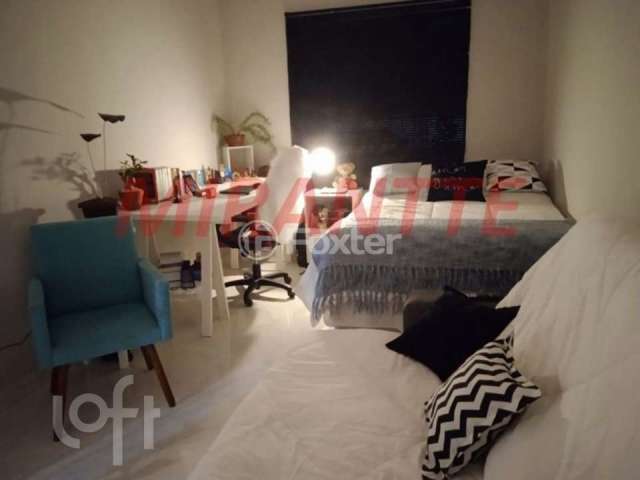 Apartamento com 1 quarto à venda na Rua José Debieux, 90, Santana, São Paulo por R$ 350.000