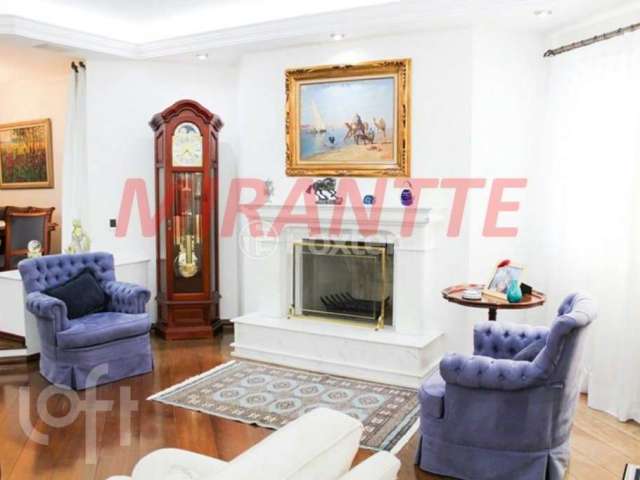 Apartamento com 3 quartos à venda na Rua Doutor Guilherme Cristofel, 439, Santana, São Paulo, 220 m2 por R$ 1.500.000