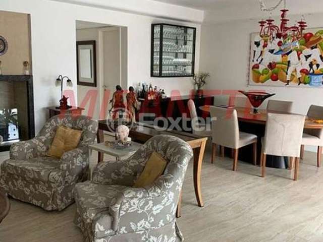 Apartamento com 3 quartos à venda na Rua Carlos Escobar, 141, Santana, São Paulo, 164 m2 por R$ 2.300.000