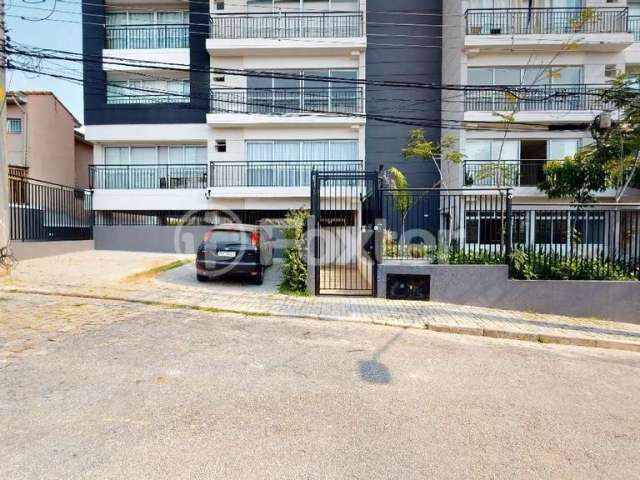 Apartamento com 1 quarto à venda na Rua Lídia Coelho, 11, Santana, São Paulo, 30 m2 por R$ 305.000