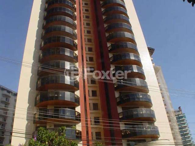 Cobertura com 4 quartos à venda na Rua Pontins, 225, Santana, São Paulo, 399 m2 por R$ 5.550.000