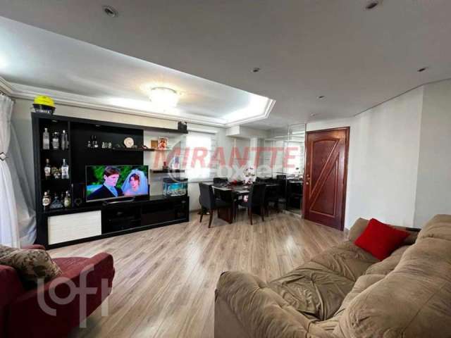 Apartamento com 3 quartos à venda na Rua Pedro Doll, 309, Santana, São Paulo, 950 m2 por R$ 850.000