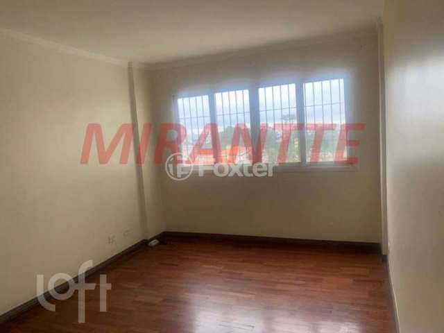 Apartamento com 2 quartos à venda na Rua Doutor Gabriel Piza, 636, Santana, São Paulo, 69 m2 por R$ 361.000