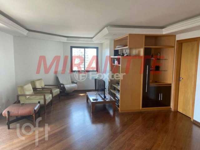 Apartamento com 3 quartos à venda na Rua Doutor Guilherme Cristofel, 340, Santana, São Paulo, 156 m2 por R$ 1.300.000