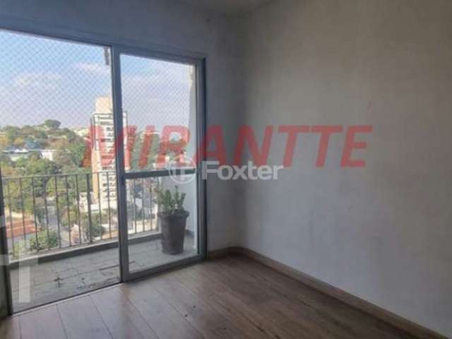 Apartamento com 3 quartos à venda na Rua Garção Tinoco, 62, Santana, São Paulo, 75 m2 por R$ 550.000