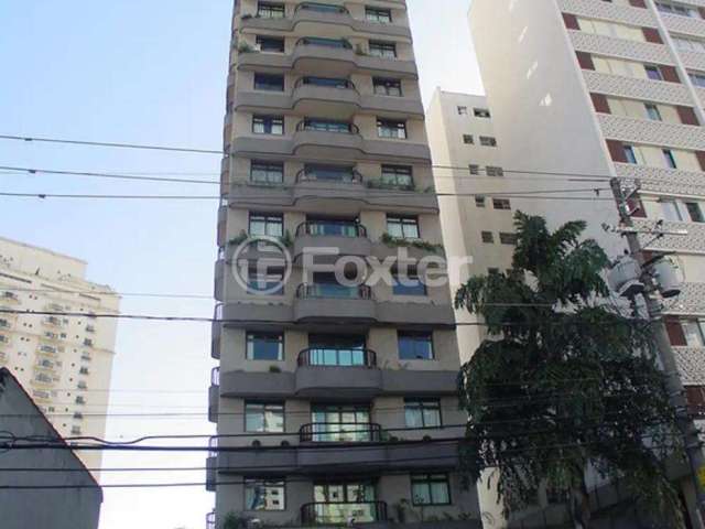 Cobertura com 3 quartos à venda na Rua Paulo Gonçalves, 205, Santana, São Paulo, 288 m2 por R$ 2.250.000