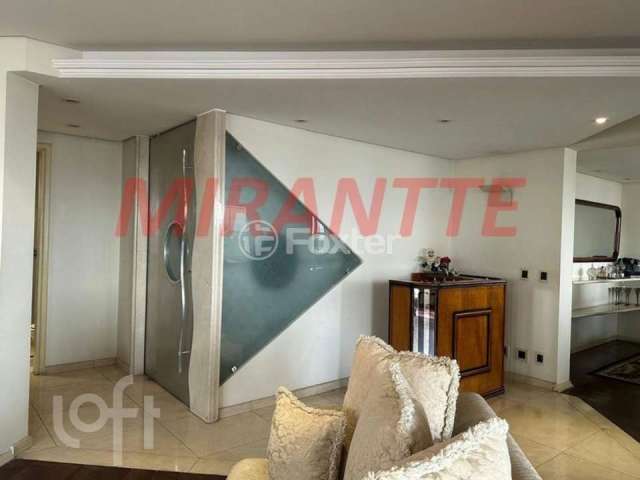 Apartamento com 4 quartos à venda na Rua Doutor Guilherme Cristofel, 391, Santana, São Paulo, 253 m2 por R$ 1.970.000