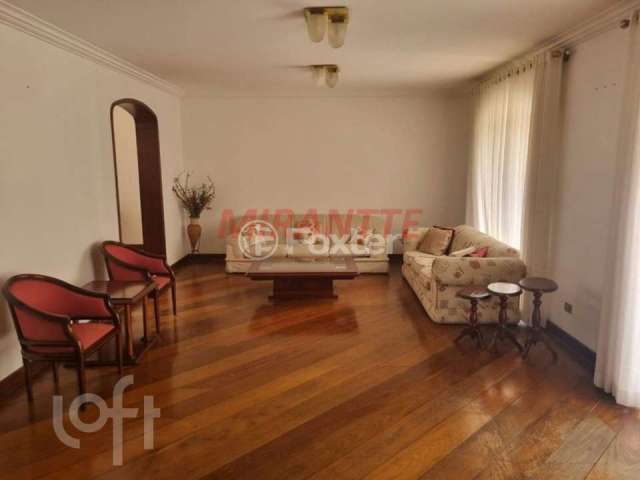 Apartamento com 4 quartos à venda na Rua Pedro Doll, 409, Santana, São Paulo, 270 m2 por R$ 1.280.000