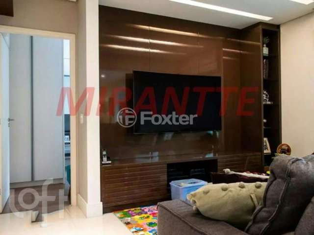 Apartamento com 3 quartos à venda na Rua Cesar Zama, 150, Santana, São Paulo, 107 m2 por R$ 1.290.000