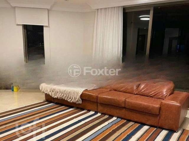 Apartamento com 4 quartos à venda na Rua Pontins, 225, Santana, São Paulo, 202 m2 por R$ 2.200.000