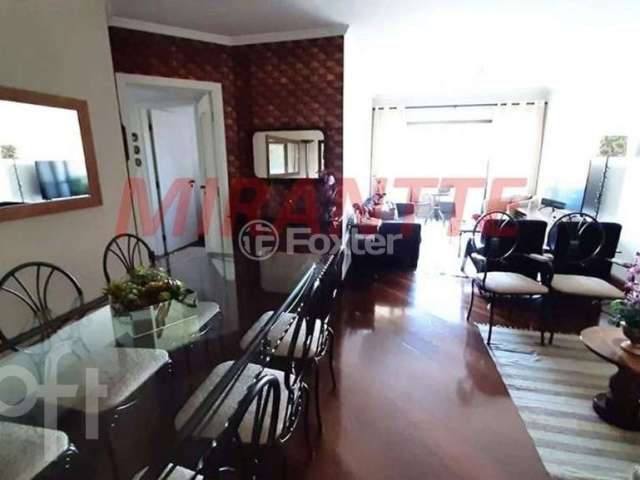 Apartamento com 3 quartos à venda na Rua Dona Luiza Tolle, 519, Santana, São Paulo, 94 m2 por R$ 750.000