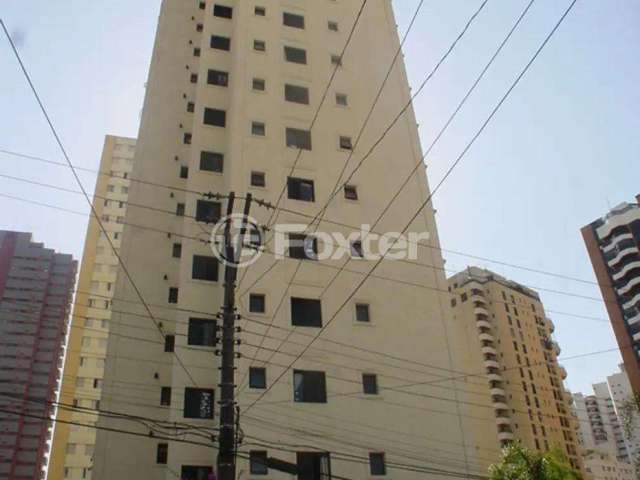 Apartamento com 3 quartos à venda na Rua Luís Augusto, 195, Santana, São Paulo, 140 m2 por R$ 1.250.000