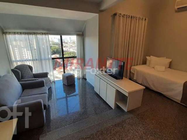 Apartamento com 2 quartos à venda na Rua Doutor Olavo Egídio, 420, Santana, São Paulo, 50 m2 por R$ 530.000